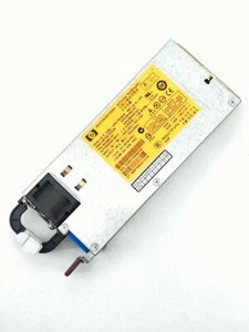 HP DPS-750UB B HSTNS-PD22B Power Supply Netzteil P/N 591556-101 750Watt - Bild 1 von 4