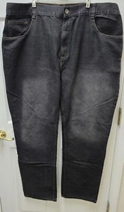 COOGI Australia Black Jean 46 x 34 - Picture 1 of 2