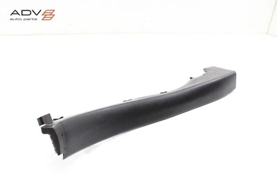 2007-2017 LEXUS LS460 LS600H REAR LEFT SIDE C PILLAR LOWER TRIM COVER PANEL OEM - Image 1 of 4