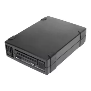 STREAMER HP Ultrium 448 DW017B DW017-69202 378468-002 LTO-2 SCSI - Bild 1 von 3