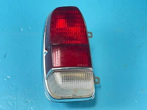 Toyota Corolla E26 KE26 Wagon Van Left Tail Light Assembly Genuine NOS - Picture 1 of 3