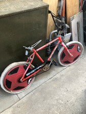 sigma bmx bike
