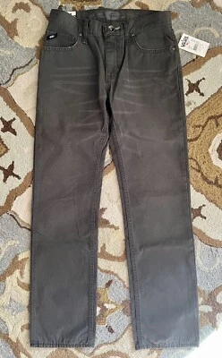 Vans jeans Pants Slimbo 16 - Image 1 of 3