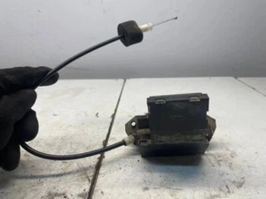 Mercedes-Benz C W203 2003 front door lock A1717500085 NIC15377 - Picture 1 of 3