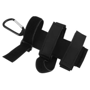 Adjustable Bike Strap Bike Speaker Fixed Tool Portable Speaker Mount - Afbeelding 1 van 12