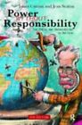 Power Without Responsibility: Press, Broadcasting a... by Seaton, Jean Paperback