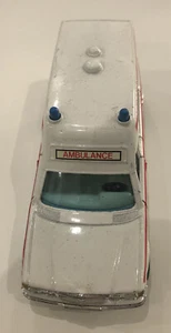 Corgi Modellauto Mercedes Bonna 2500 aus Großbritannien - Picture 1 of 5