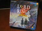 Lord of the Rings: The Search - Board Game - Rio Grande - 100% COMPLETE
