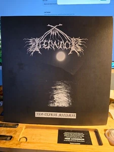 Ifernach Neo Tribal Manimal silver LP - Picture 1 of 4
