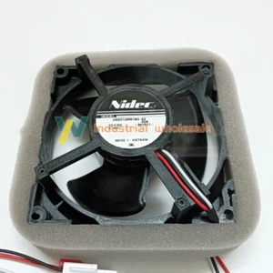 1pc new Refrigerator Cooling Fan Motor For Nidec U92C12MS1B3-52 DA81-06013A - Picture 1 of 4