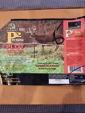 P2 Deer Repelling Plot Protection Stater KIT
