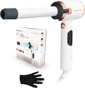 Rowenta CF4310 Ultimate Experience Air Care Lockenstab | neue L-Form | sanfter - Bild 1 von 10