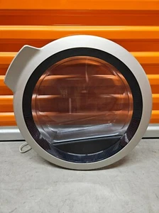 NEW - Electrolux IQ-Touch Dryer Door ASSEMBLY-COMPLETE A15514113 - Picture 1 of 2