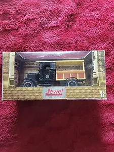 Tootsie Toy 1926 Jewel T Truck New in Box Old Stock Read Description - Picture 1 of 6