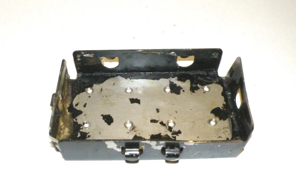 Bandeja de batería Tigershark Monte Carlo 640 770 900 1996 Foto 1 de 1