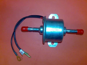 Kraftstoffpumpe CUB CADET Motor 2182 Bomba De Gasolina Pompe À Essence - Picture 1 of 1