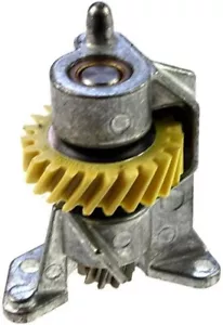 Genuine KitchenAid Mixer Worm Pinion Gear Assembly & Bracket 240309-2 - Picture 1 of 1