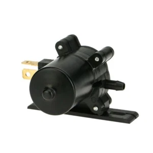 Windscreen Washer Pump Windshield Water Pump Bottle Wiper for Car Truck 12V - Picture 1 of 8