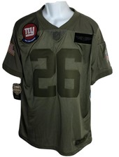retired ny giants jerseys