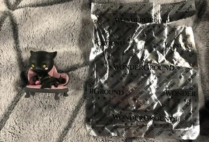 Disney The Haunted Mansion Of Cute Vinyl Figure Jerrod Maruyama CATWOMAN Chase - Picture 1 of 3