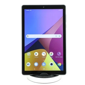 TCL TAB 8 LE 8" TABLET 32GB + 3 GB METRO BY T MOBILE TABLET (DSP008664) - Picture 1 of 5