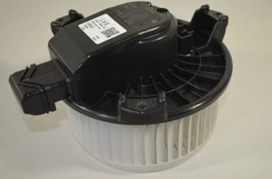 FORD S-MAX II Galaxy3 Lüftermotor Gebläsemotor Heizungsgebläsemotor DG9H19846AA - Bild 1 von 5