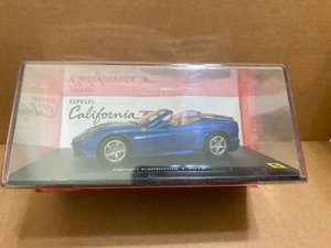 1/43 FERRARI CALIFORNIA T 2014 - Picture 1 of 2