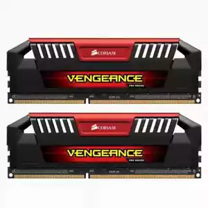 CORSAIR VENGEANCE Pro 16GB (2x8GB) DDR3 2400 MHz 240pin - Picture 1 of 1