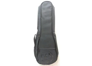 Puka Model PK-UB02-S 5MM Padded Nylon Soprano Ukulele Gig Bag - Picture 1 of 6