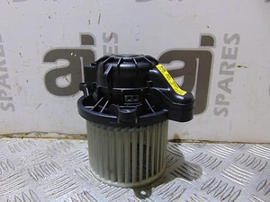 HYUNDAI I10 2015 CALEFACTOR SOPLADOR MOTOR 97113 B4000 - Imagen 1 de 6