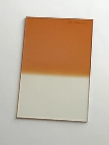 LEE Filters Coral 6 G, Color Enhancing Photography Filter - Picture 1 of 1