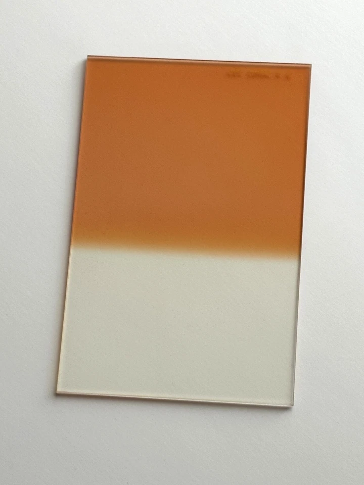 Filtros LEE Coral 6 G, filtro de fotografía que mejora el color Foto 1 de 1