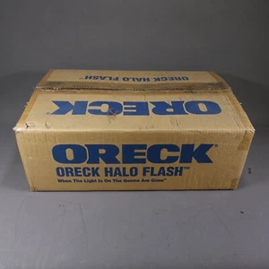 ORECK HALO FLASH Hand Held Attachment FLASH100 - NEW NIB - Picture 1 of 8