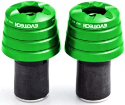 Contrappesi Manubrio In Ergal Evotech per KTM 1390 Super Duke R 2024 - Immagine 1 di 4