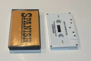 Beginning Spanish 1 (Cassette) - Picture 1 of 2