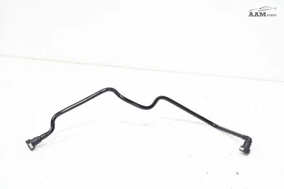 2016-2018 AUDI A7 QUATTRO 3.0L V6 GAS ENGINE EMISSION EVAPORATOR VENT PIPE OEM - Image 1 of 4