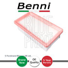 Luftfilter Benni passt Renault Twingo 2007 - Wind 2010 - 1.2 8660003119 7701068104