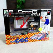 TOMY TOMICA BIT CHAR-G HERO CAR COLLECTION MH-01 MACH GO SPEED RACER R/C CAR