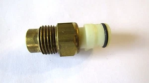 Engine Cooling Fan Switch Beck/Arnley 201-1604 fits 88-91 Toyota Camry 2.0L-L4 - Picture 1 of 5