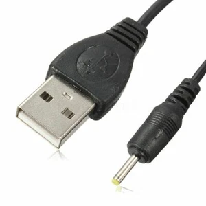Linx 25.4cm Tablette & Jxd S7800B 5V 2A USB Chargeur Câble Alimentation Secteur - Photo 1/2