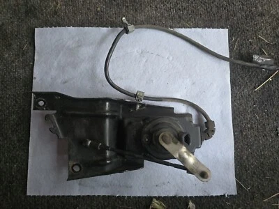 1995-2002 Cadillac Eldorado Height Level Sensor Front Right 22154002 used oem - Image 1 of 4