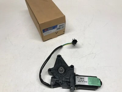 Power Window Motor ACI/Maxair 86812 for Chrysler, Dodge, Jeep, Plymouth FAST SHI - Image 1 of 4