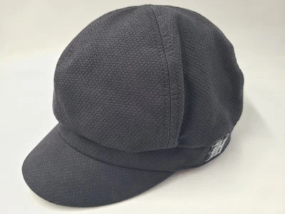 Mujeres Harley Davidson Motocicletas Cadete Militar Ejército Ajustado S Sombrero Gorra Logo H Foto 1 de 4