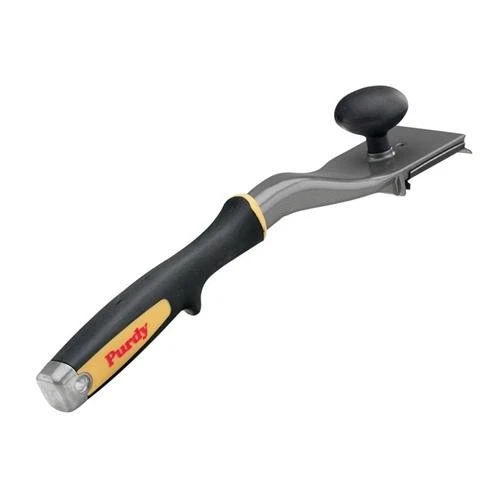 PURDY 144900240 Scraper Stiff 2-1/2" Nylon