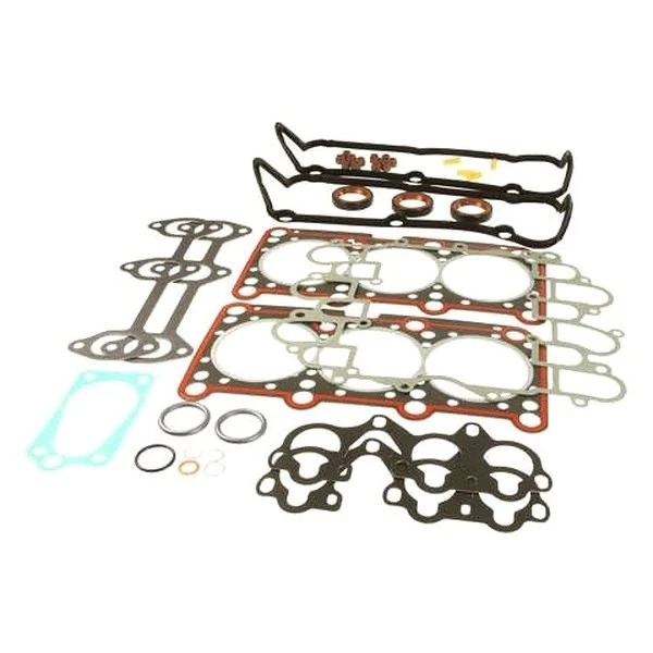 For Audi A6 Quattro 1995-1998 Elring W0133-1607431-ELR Cylinder Head Gasket - Image 1 of 1