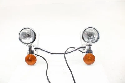 2004-2023 Harley Davidson Touring Electra Road King Front Turn Signal Signals - Image 1 of 4