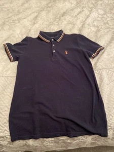 Boys Next Polo Shirt Age 11 - Picture 1 of 3