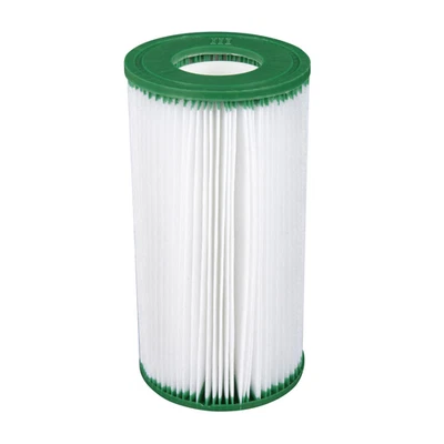 Type III A/C 1000 and 1500 GPH Replacement Filter Pool Cartridge (Used) - Image 1 of 3