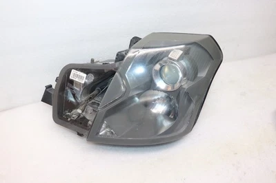 2003-2007 CADILLAC CTS-V LS6 5.7L V8 OEM DRIVER XENON HID HEADLIGHT 15145299 - Image 1 of 4