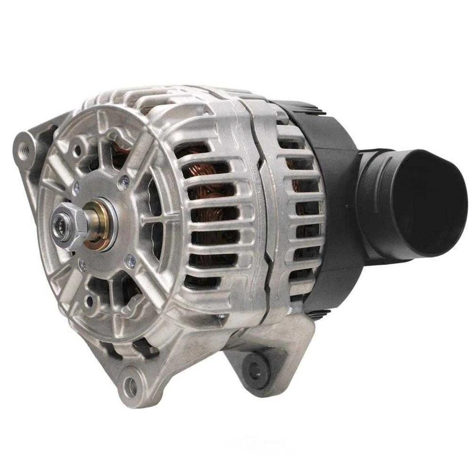 Alternador compatible con Audi A8 Quattro S8 1997-2003 ACDELCO PROFESSIONAL Foto 1 de 4